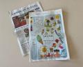 Bild: Heike Unger
Die Kinderseite in der "Amberger Zeitung" vom 13. Juli haben die Schüler der Klasse 3c der Albert-Schweitzer-Schule Amberg gestaltet.