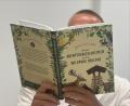 Bild: Benjamin Tietz
Schülerinnen und Schüler aus Burglengenfeld haben ein Kinderbuch geschrieben und auch illustriert.