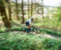 Symbolbild: Philipp von Ditfurth/dpa
Ein 56-jähriger Mountainbiker verletzt sich in Kastl im Landkreis Amberg-Sulzbach schwer, nachdem seine Bremsen versagen.