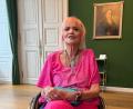 Bild: Britta Schultejans/dpa
Köster kann sich nach eigenen Angaben nicht selbst etwas zu essen kochen und wiegt nur noch 58 Kilo.