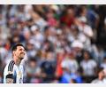 Bild: Tom Weller/dpa
WM-Aus oder drittes WM-Finale für Messi?