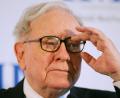 Bild: Arne Dedert/dpa
Im Alter von 95 Jahren will Warren Buffett sein Vermögen beschleunigt spenden. (Archivbild)