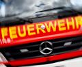 Bild: Hauke-Christian Dittrich/dpa
Höhenretter der Feuerwehr holten die Frau aus dem schmalen Schacht. (Symbolbild)
