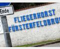 Bild: picture alliance / dpa
Der Fliegerhorst Fürstenfeldbruck kann auf eine lange und wechselhafte Geschichte zurückblicken. Offenbar sollen hier aber in Zukunft keine Flugzeuge mehr stationiert werden. (Archivbild)
