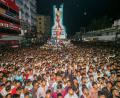 Bild: Rayhan Ahmed/ZUMA Press Wire/dpa
Tausende Fans in Bangladesch verfolgen die Fußball-WM, vor allem die Spiele ihres Superstars Lionel Messi.