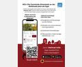 Bild: Altenstadt an der Waldnaab
Mit der kostenfreien Heimat-Info App haben Bürgerinnen und Bürger von Altenstadt an der Waldnaab alle wichtigen Informationen ihrer Gemeinde jederzeit griffbereit – direkt auf dem Smartphone.