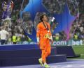 Bild: Christian Charisius/dpa
Yann Sommer will noch mal in der Champions League spielen. (Archivbild)