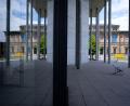 Bild: Sven Hoppe/dpa
Bayern setzt beim Umgang mit NS-Raubkunst bei den Staatsgemäldesammlungen auf einen völlig neuen Ansatz. (Archivbild)