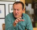 Archivbild: Wolfgang Steinbacher
Richard Gaßner feiert am 15. Juli Geburtstag - diesmal seinen 75.