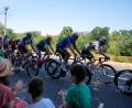 Bild: Mosa'ab Elshamy/AP/dpa
Radprofis bei der 113. Tour de France.