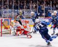 Archivbild: Werner Moller
In der neuen Folge des "Powerplay"-Podcast geht es um die Veränderungen im Kader der Blue Devils Weiden.
