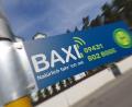 Archivbild: Benjamin Tietz
Der Landkreis Schwandorf erweitert das BAXI-Angebot im öffentlichen Nahverkehr.