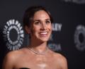Bild: Richard Shotwell/Invision via AP/dpa
Zwei Staffeln von Meghans Show wurden im vergangenen Jahr bei Netflix veröffentlicht. (Archivbild)