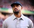 Bild: Tom Weller/dpa
Peilt die Titelverteidigung an: Vincent Kompany vom FC Bayern. (Archivbild)