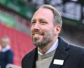 Bild: Harry Langer/dpa
Augsburgs Geschäftsführer Michael Ströll glaubt an eine ähnlich starke Saison wie zuletzt. (Archivbild)