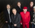 Bild: Hangen Photo
Die Spider Murphy Gang steht am Samstag auf der Bühne des Oberpfalz-Festivals in Tännesberg. Vorab spricht Bassist und Gründungsmitglied Günther Sigl im Podcast "Kulturkiosk" über 50 Jahren Bandgeschichte.