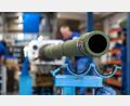 Bild: Philipp Schulze/dpa
Unter anderem exportiert Deutschland Kampfpanzer ins Ausland. (Symbolbild)