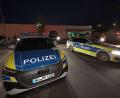 Bild: Karl-Josef Hildenbrand/dpa
Die Polizei sucht einen Verdächtigen und warnt vor ihm.