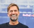 Bild: Jan Woitas/dpa
Jürgen Klopp ist und bleibt der Wunsch-Bundestrainer der DFB-Spitze. (Archivbild)