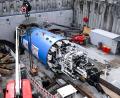 Bild: Sven Hoppe/dpa
Die Tunnelbohrmaschine soll sich von der Donnersbergerbrücke in Richtung Marienhof graben.