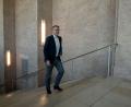 Bild: Peter Kneffel/dpa
Kunstminister Markus Blume (CSU) hat Pläne für eine Umstrukturierung der bayerischen Staatsmuseen vorgestellt. (Archivbild)