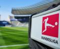 Bild: Soeren Stache/dpa
Die Bundesliga steht vor dem Abschluss eines TV-Vertrages in den USA. (Archivbild)