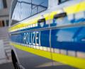 Bild: Daniel Karmann/dpa
Die Polizei kann den Verursacher schnell finden. (Symbolbild)