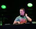Bild: Jonas Walzberg/dpa
Der DJ feiert eine Party zum Jubiläum der Bayreuther Festspiele. (Archivbild)