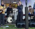 Foto: Katja Stiegler
Die Well Tuned Catz werden beim Mitmachfestival auftreten.