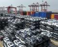 Bild: XinHua/dpa
Vor allem in China haben die Autobauer mit Rückgängen zu kämpfen. (Archivbild)