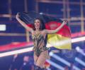 Bild: Jens Büttner/dpa
Sarah Engels konnte den ESC nicht gewinnen – nun startet der SWR einen neuen Anlauf. (Archivfoto)