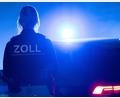 Bild: Leonie Asendorpf/dpa
Zollbeamte durchsuchten bundesweit mehrere Dutzend Objekte. (Symbolbild)