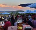 Bild: Petra Hartl
Besonders in den Abendstunden herrscht beim Annabergfest in Sulzbach-Rosenberg ein besonderes Flair.