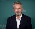 Bild: Richard Shotwell/Invision/AP/dpa
Nach Angaben seines Sprechers starb Sam Neill an einer Lungenentzündung. (Archivbild)