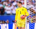 Bild: Tom Weller/dpa
Geholt wegen seiner Aura: Manuel Neuer. (Archivbild)
