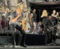 Bild: Fotoreport-DB/dpa
Rockstar Peter Maffay gastierte bei den Schlossfestspielen in Regensburg.