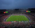 Bild: Stephen Collingwood/AP/dpa
In East Rutherford findet am Sonntag das WM-Finale statt. (Archivbild)