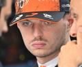 Bild: Denes Erdos/AP/dpa
Max Verstappen sucht nach einem Ausweg aus der sportlichen Krise. (Archivbild)