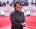 Bild: Alberto Pezzali/Invision/dpa
Tom Cruise preist das Filmepos „Die Odyssee“. (Archivfoto)