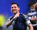 Bild: Tom Weller/dpa
Feiert Lionel Messi mit Argentinien am Sonntag seinen zweiten WM-Titel?
