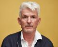 Bild: Georg Wendt/dpa
Heinz Strunk hat ein neues Buch mit Titel „Memories of Heidelberg“ herausgebracht. (Archivbild)