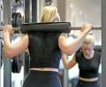 Bild: Bernd Wüstneck/dpa-Zentralbild/dpa
Der BGH hat eine Klage gegen die Fitnessstudiokette FitX geprüft. (Archivbild)