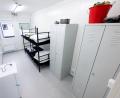 Bild: Sven Hoppe/dpa
Bayern will besonders Unterkünfte in Hotels oder Notunterkünften abbauen. (Symbolbild)