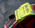 Bild: Marijan Murat/dpa
Ein Wasserretter holte den 46-jährigen Mann aus der Strömung der Isar. (Symbolbild)