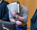 Bild: Armin Weigel/dpa
Im Mordprozess um den Tod einer dreifachen Mutter ist vor dem Landgericht Landshut das Urteil gesprochen worden. (Archivbild)