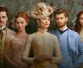 Bild: -/ZDF/Mammoth Screen Limited 2025/dpa
Die Serie „The Forsytes - Familie verpflichtet“ ist nun im ZDF-Streaming-Portal zu sehen.
