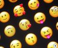 Bild: Jörg Carstensen/dpa
Es gibt schon sehr viele Emojis. Doch es kommen noch immer welche hinzu. (Symbolbild)