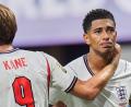 Bild: Jeff Roberson/AP/dpa
Pure Enttäuschung: Der Frust über das WM-Aus sitzt bei Englands Nationalspieler Jude Bellingham tief.