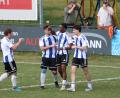 Archivbild: Dieter Jäschke
Frisch in die Kreisliga Nord aufgestiegen, hat der SV Altenstadt/WN nun die Bezirksliga-Reserve des SV Etzenricht aus dem Toto-Pokal geworfen.