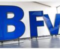 Bild: Peter Kneffel/dpa
Der BFV hat mehr Mitglieder als je zuvor. (Archivbild)